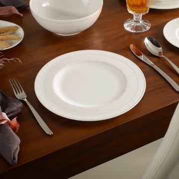 Gray Pearl salatskål - 24 cm - Villeroy & Boch