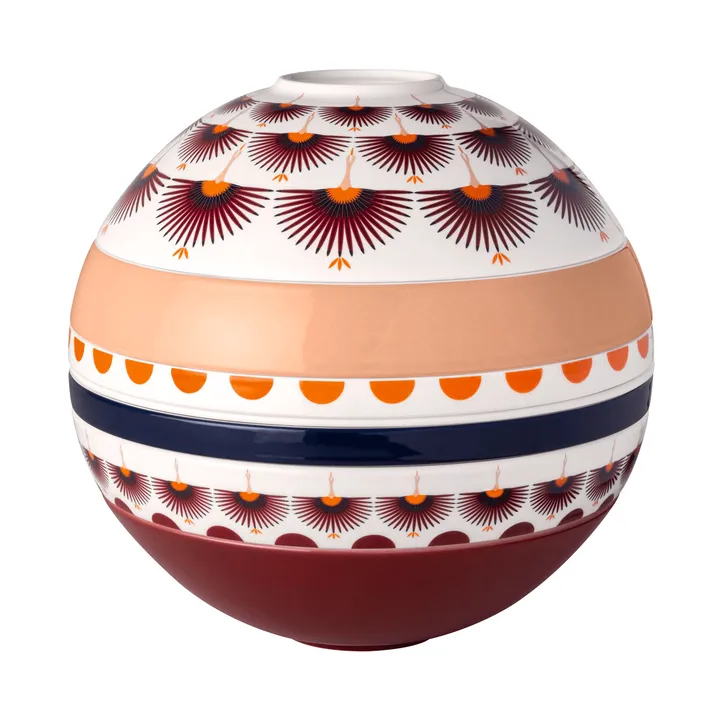 Iconic La Boule service 7 dele - Kyoto - Villeroy & Boch