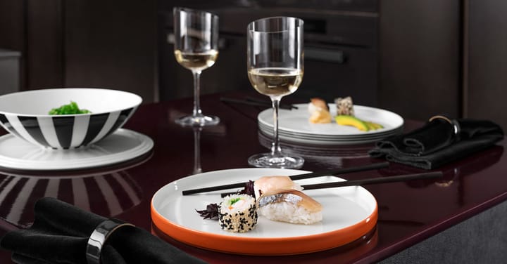 Iconic La Boule service 7 dele, Memphis Villeroy & Boch