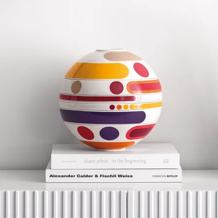 Iconic La Boule service 7 dele, Miami Villeroy & Boch