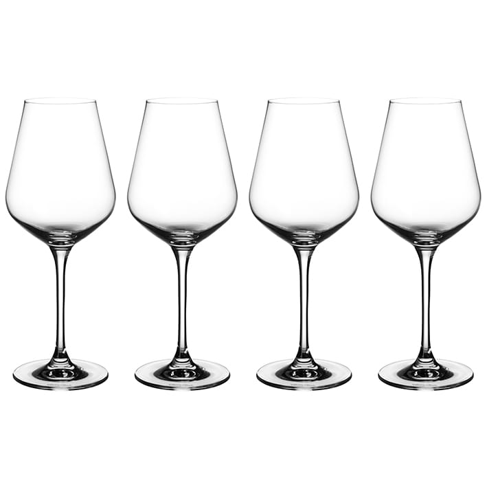 La Divina hvidvinsglas 4-pak - 38 cl - Villeroy & Boch