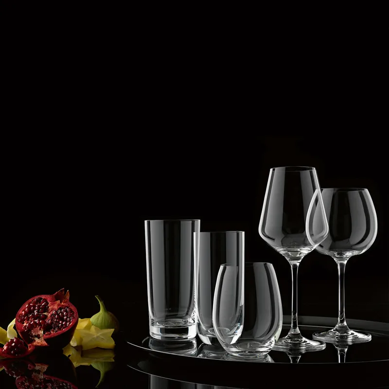 La Divina longdrinkglas 4-pak, 44 cl Villeroy & Boch