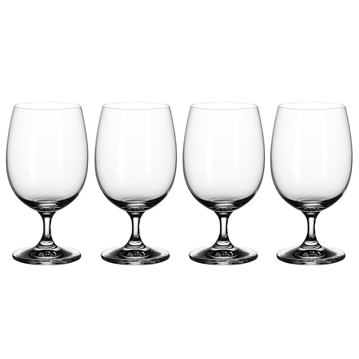 La Divina vandglas 4-pak - 33 cl - Villeroy & Boch