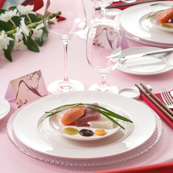 La Divina vandglas 4-pak, 33 cl Villeroy & Boch