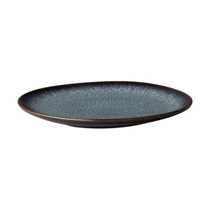 Lave Bread & Butter asiet Ø17 cm - Gris - Villeroy & Boch