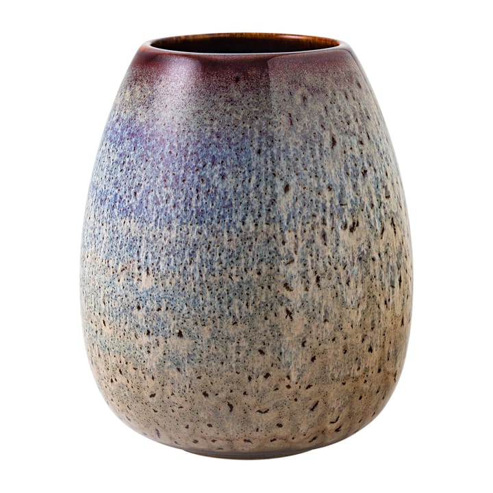 Lave Home egg-shaped vase 17,5 cm - Multi - Villeroy & Boch