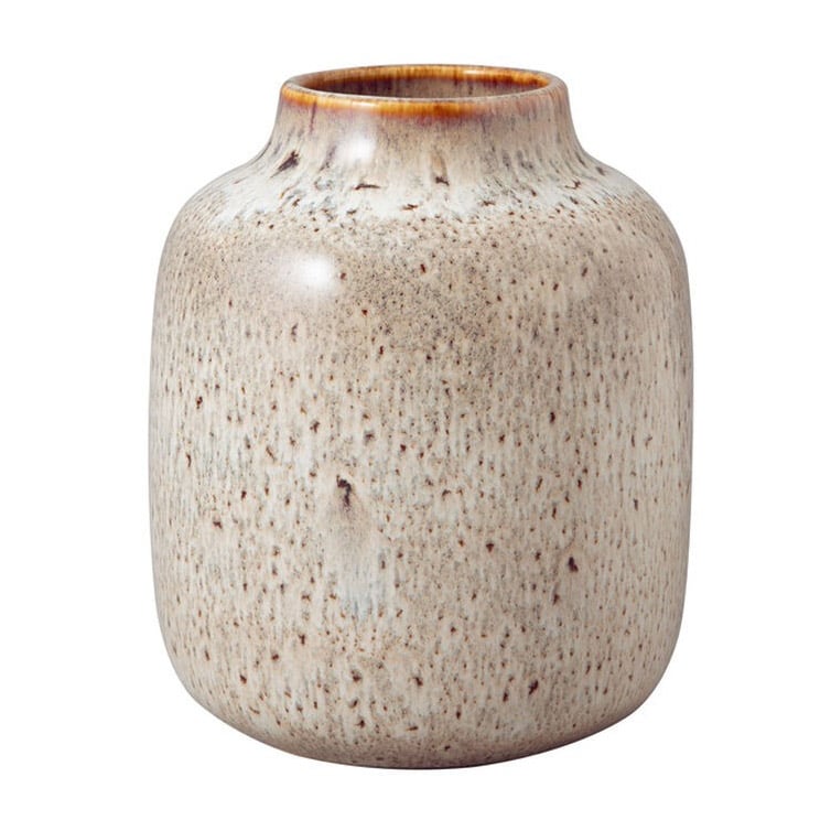 Villeroy & Boch Lave Home shoulder vase 15,5 cm Multi
