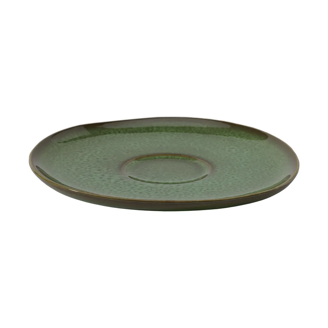 Lave kaffefad 15,5 cm, Green Villeroy & Boch