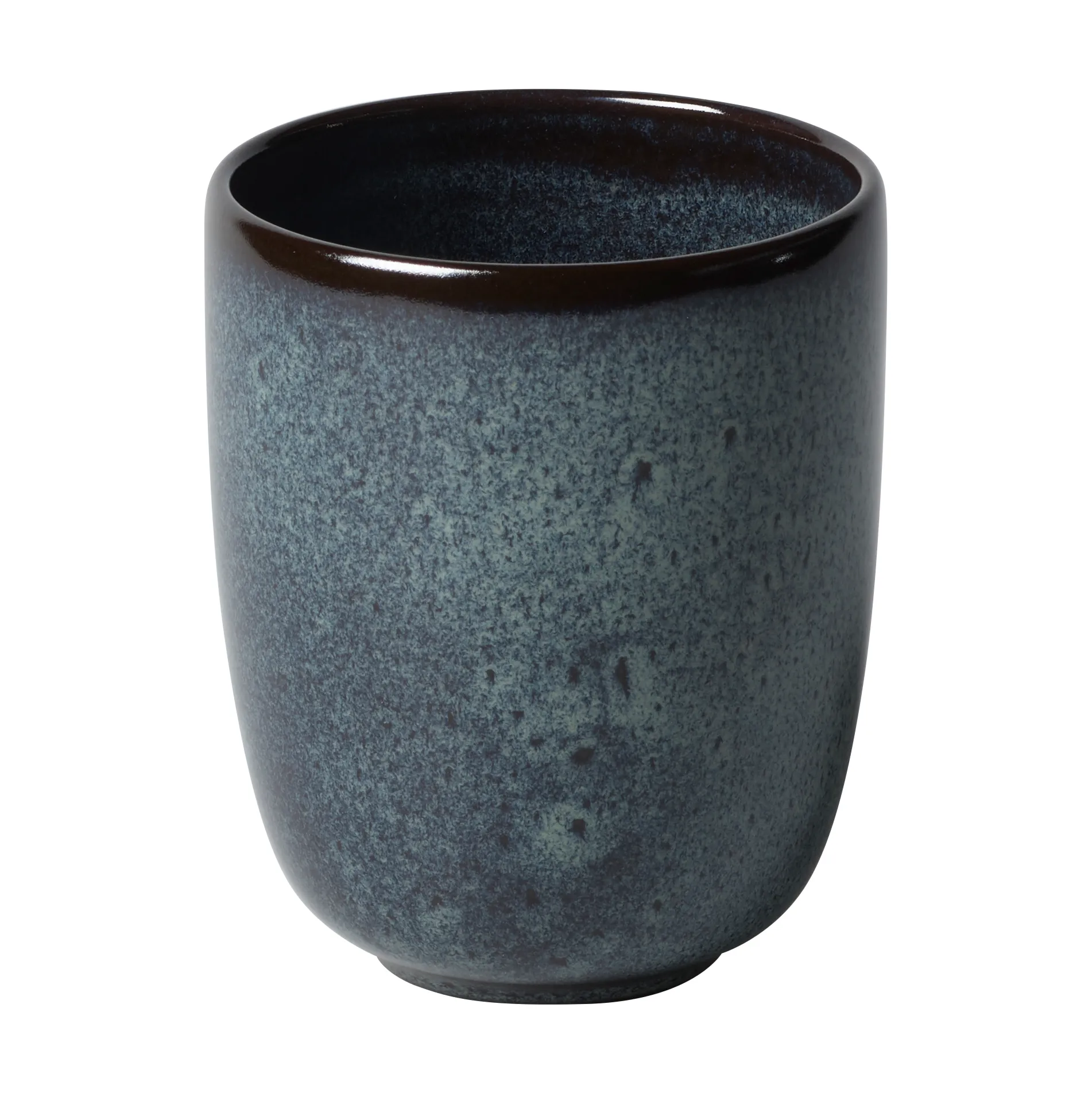 Lave krus uden øre 40 cl, Lave gris (grå) Villeroy & Boch