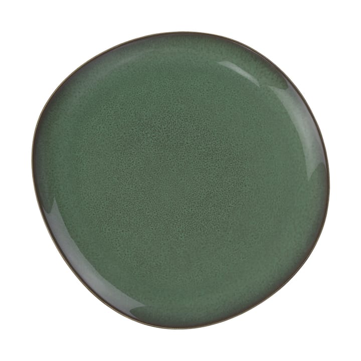 Lave serveringsfad Ø32 cm - Green - Villeroy & Boch