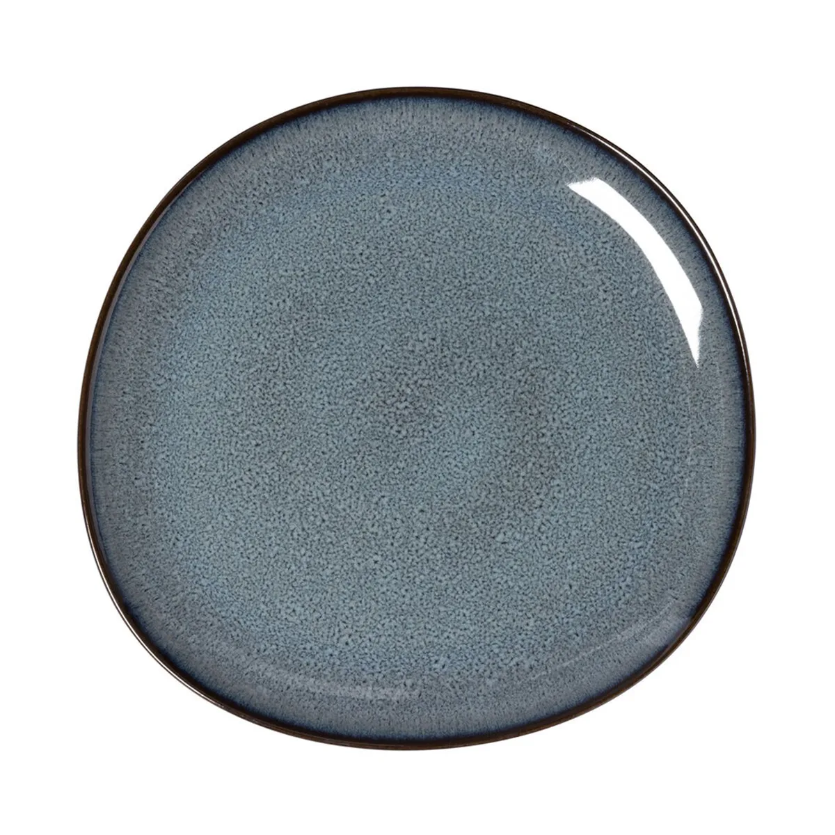 Villeroy & Boch Lave serveringsfad Ø32 cm Gris