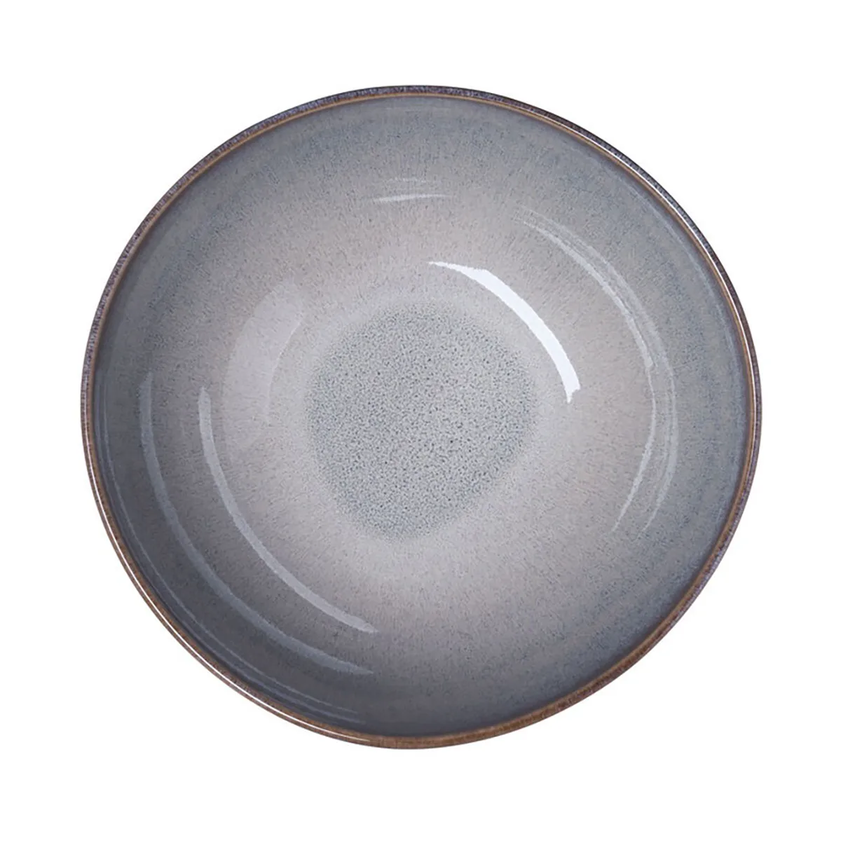 Lave serveringsskål Ø25,5 cm, Beige Villeroy & Boch