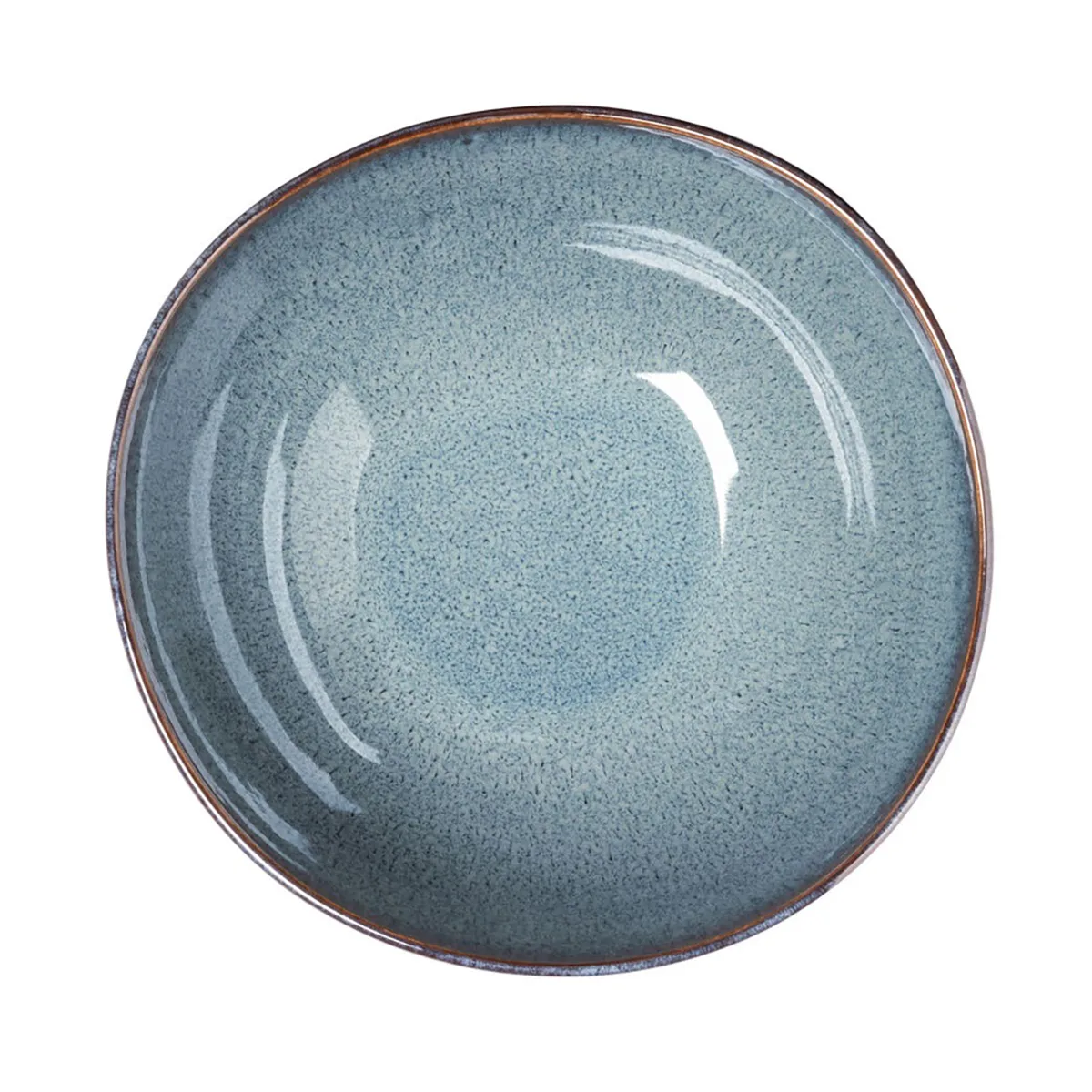 Lave serveringsskål Ø25,5 cm, Glacé Villeroy & Boch