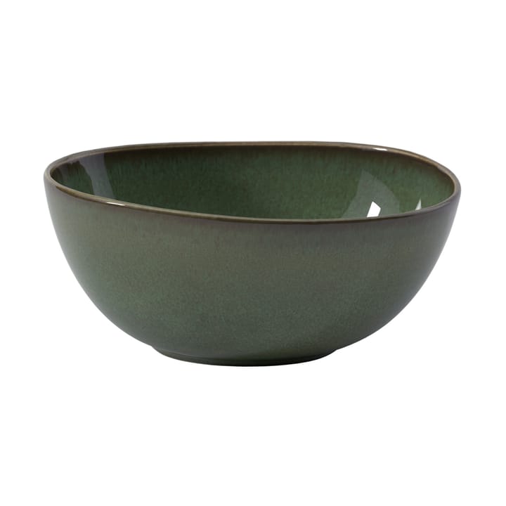 Lave serveringsskål Ø25,5 cm - Green - Villeroy & Boch