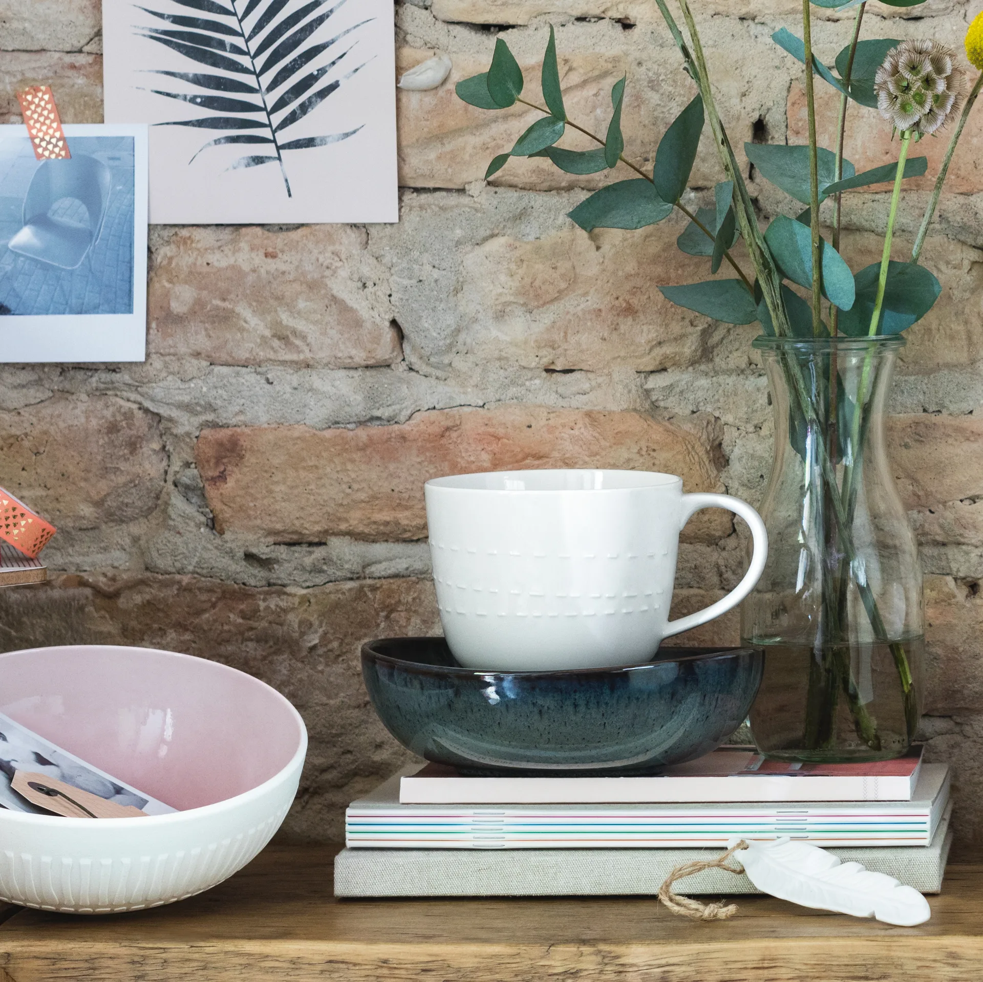 Lave skål 0,6 l, Lave gris (grå) Villeroy & Boch