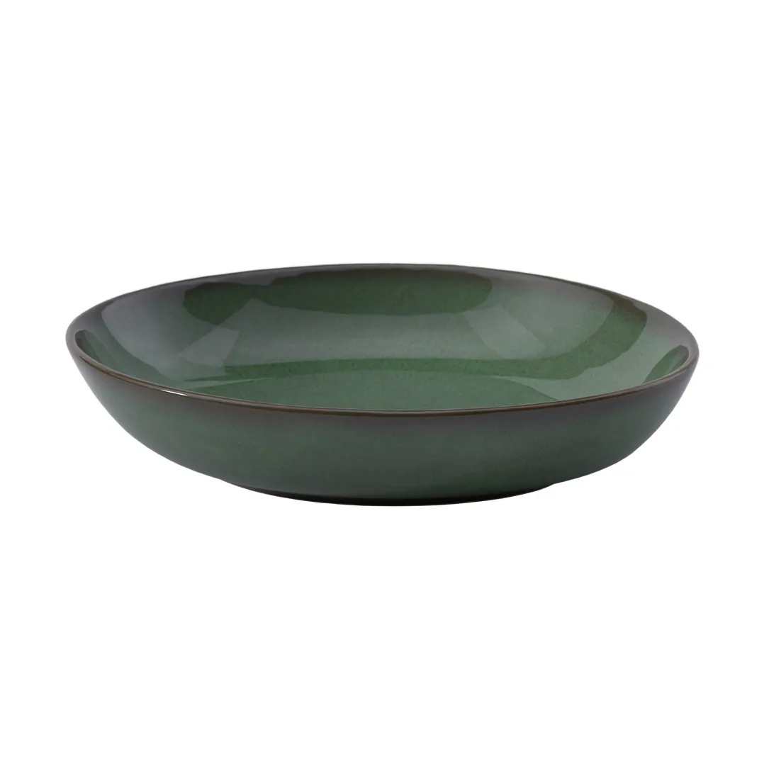 Lave skål Ø22 cm, Green Villeroy & Boch
