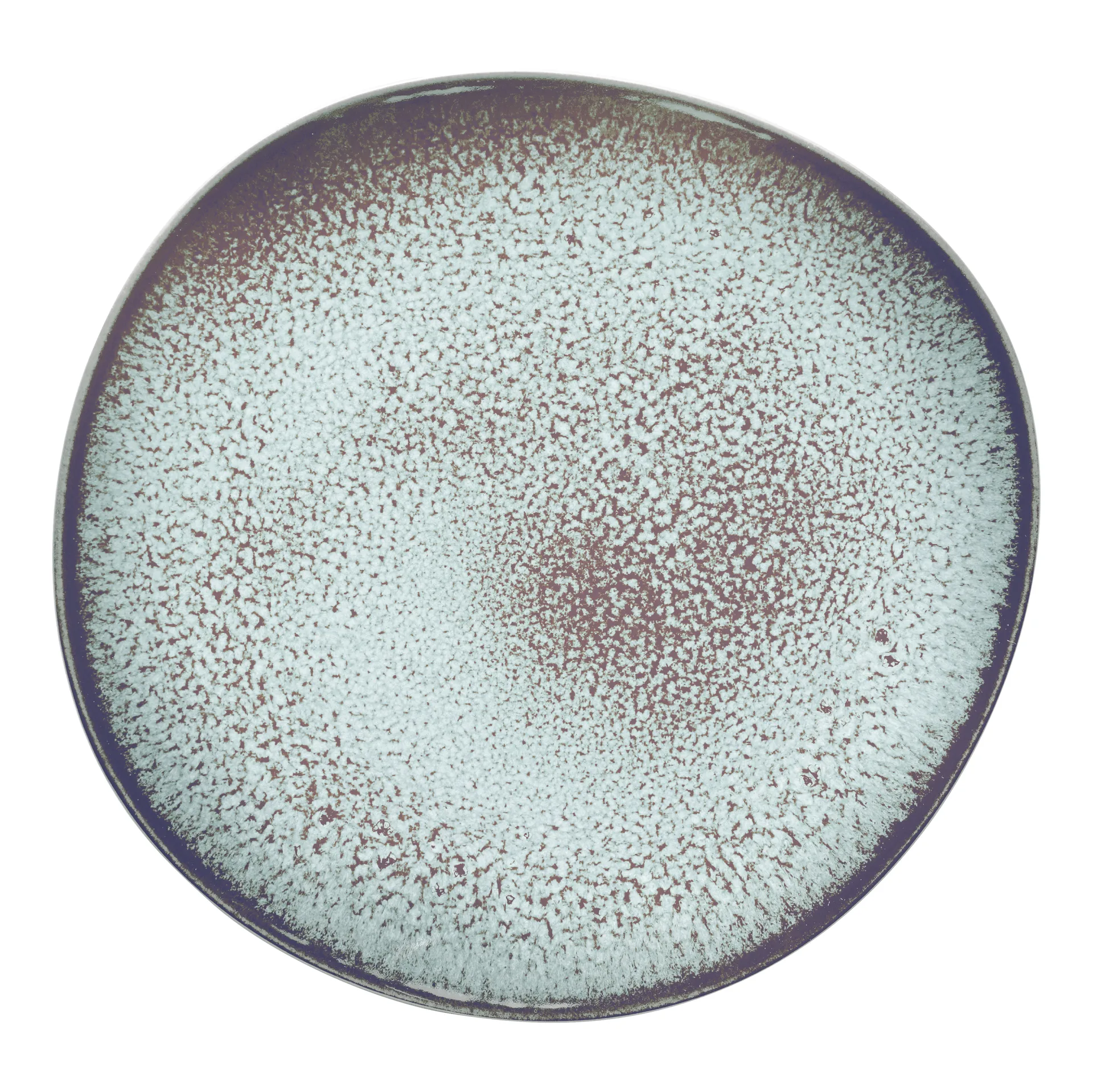 Lave tallerken Ø23 cm, Lave glace Villeroy & Boch