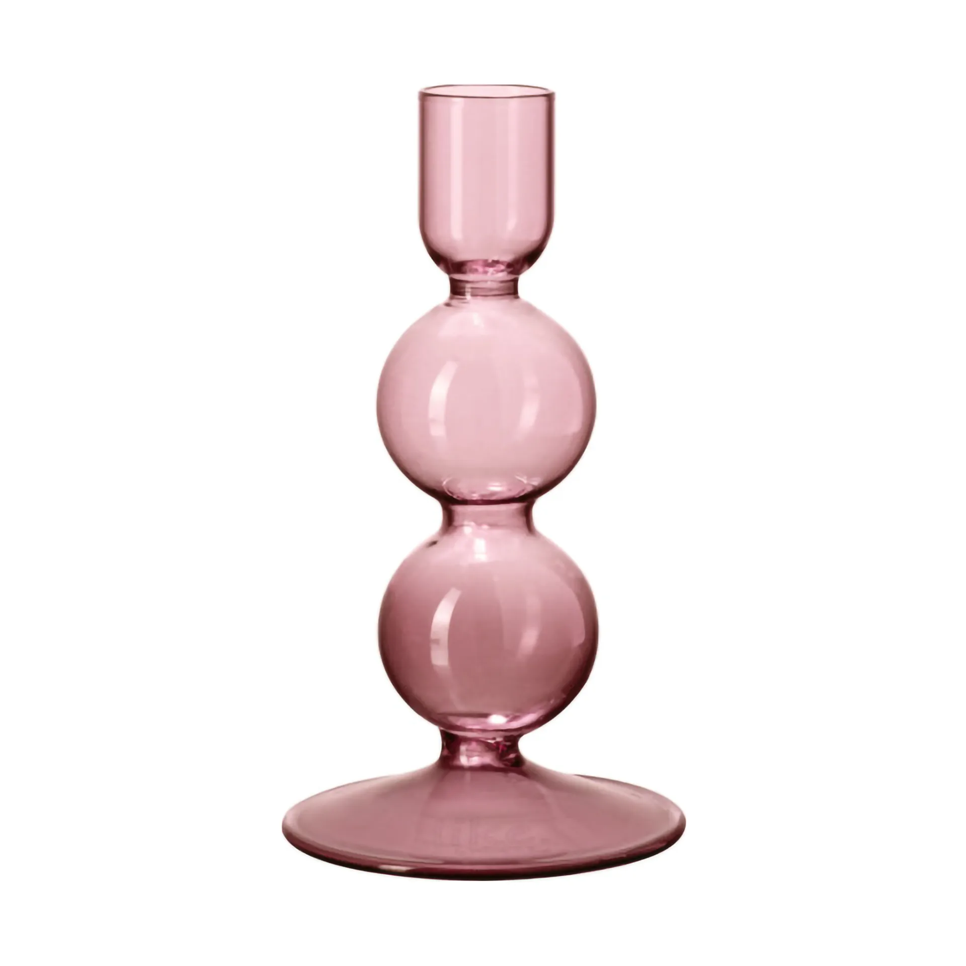 Like home lysestage 13,5 cm, Grape Villeroy & Boch