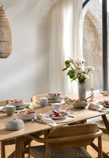 Like home lysestage 13,5 cm - Grape - Villeroy & Boch