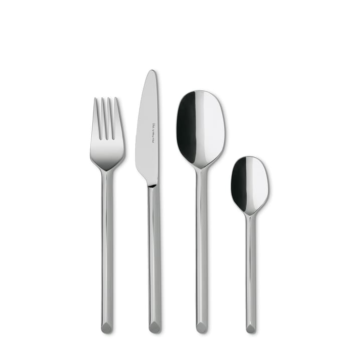 Like home lysestage 13,5 cm - Sage - Villeroy & Boch