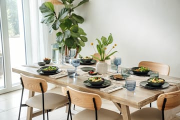 Like home lysestage 13,5 cm - Sage - Villeroy & Boch