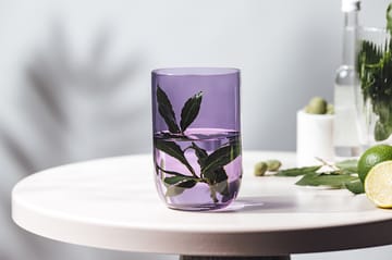 Like longdrinkglas 38,5 cl 2-pak - Lavender - Villeroy & Boch