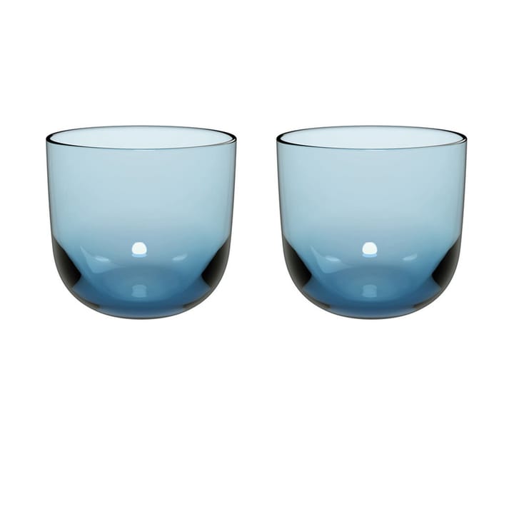 Like vandglas 28 cl 2-pak - Ice - Villeroy & Boch