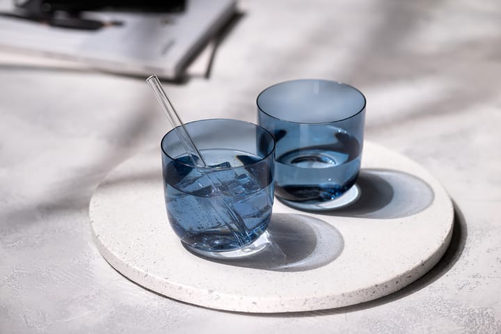 Like vandglas 28 cl 2-pak - Ice - Villeroy & Boch