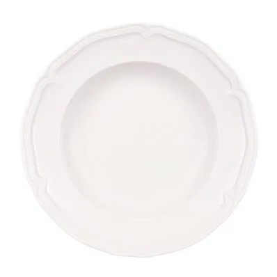 Manoir dyb tallerken, 23 cm Villeroy & Boch