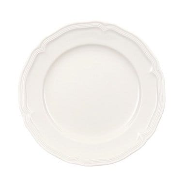 Manoir tallerken - 21 cm - Villeroy & Boch