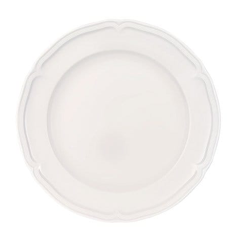 Manoir tallerken - 26 cm - Villeroy & Boch