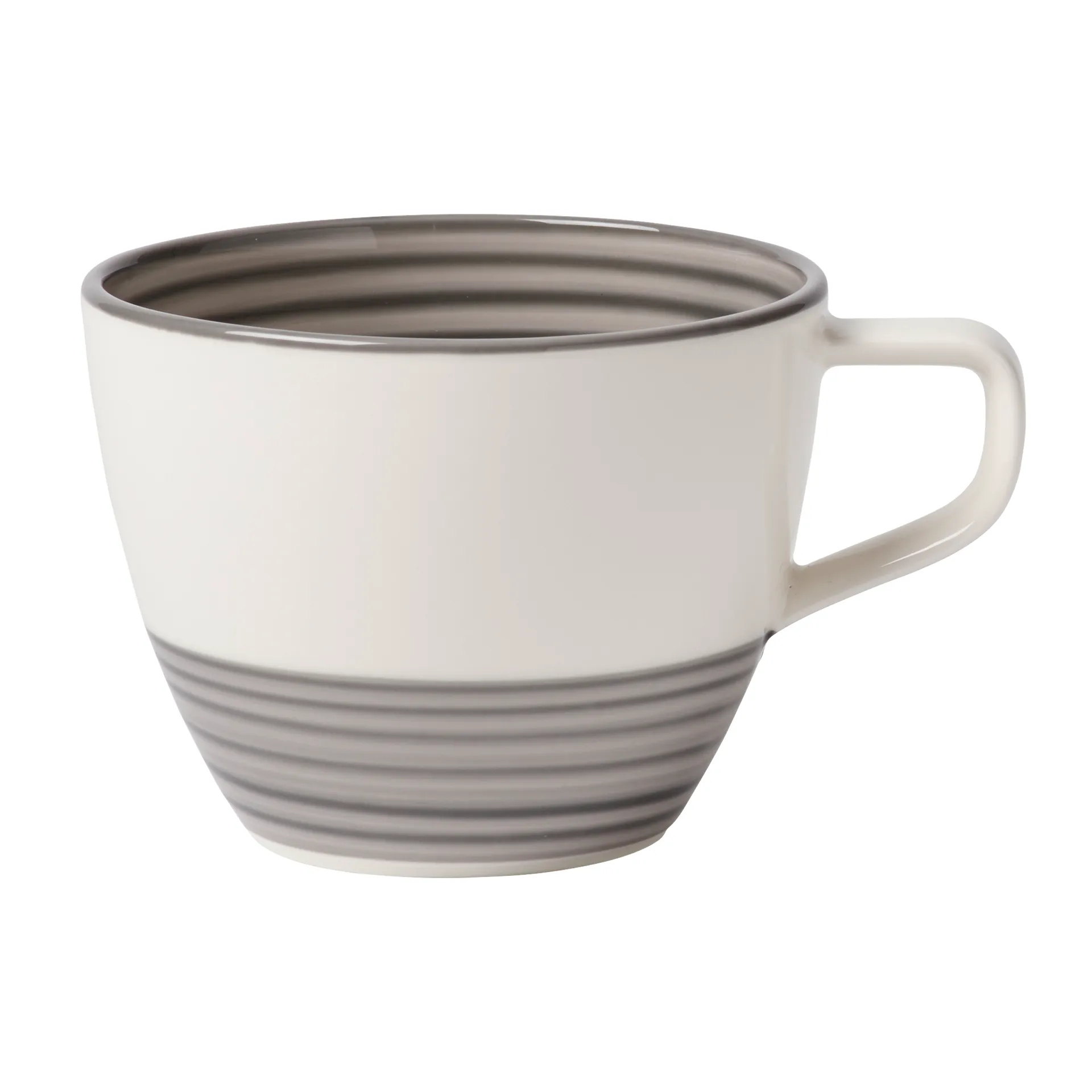 Manufacture Gris kaffekop, 25 cl Villeroy & Boch