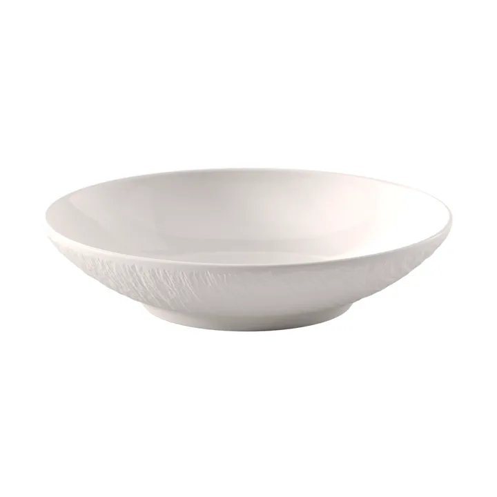 Manufacture Ice skål - Hvid, Ø13,2 cm, 12 cl - Villeroy & Boch
