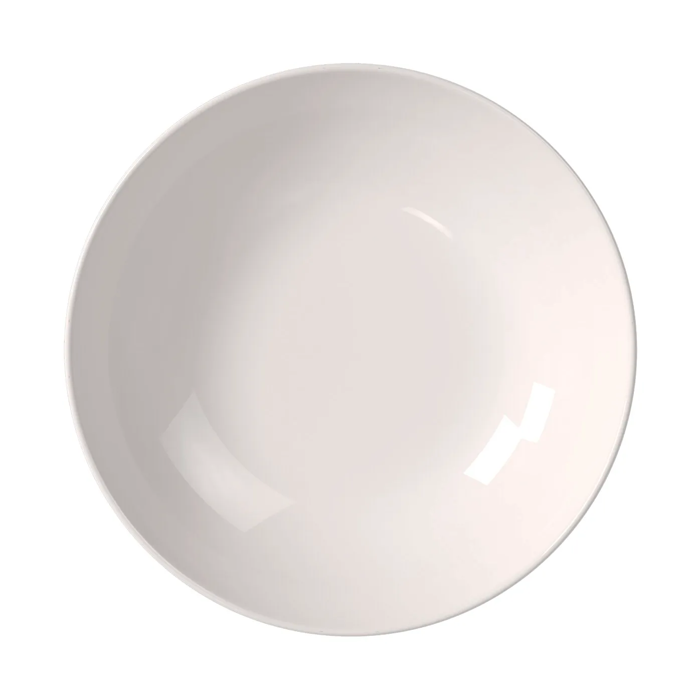 Manufacture Ice skål, Hvid, Ø13,2 cm, 12 cl Villeroy & Boch