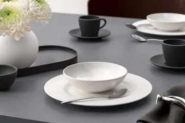 Manufacture Ice skål - Hvid, Ø13,2 cm, 12 cl - Villeroy & Boch