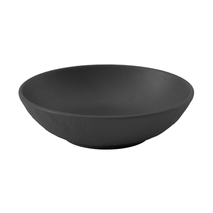 Manufacture Rock dessertskål Ø13,2 cm - Sort - Villeroy & Boch