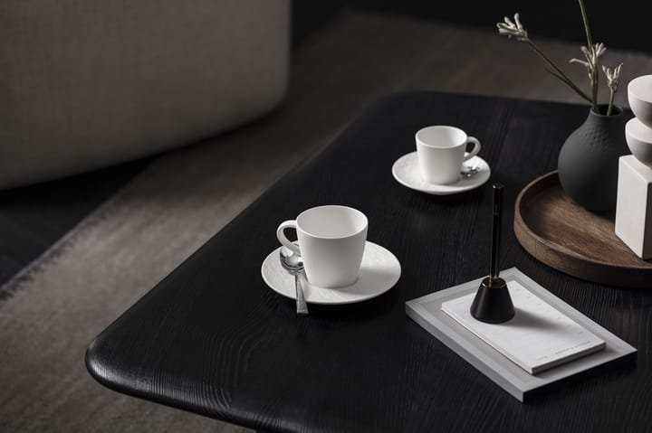 Manufacture Rock kaffekop 22 cl, Blanc Villeroy & Boch