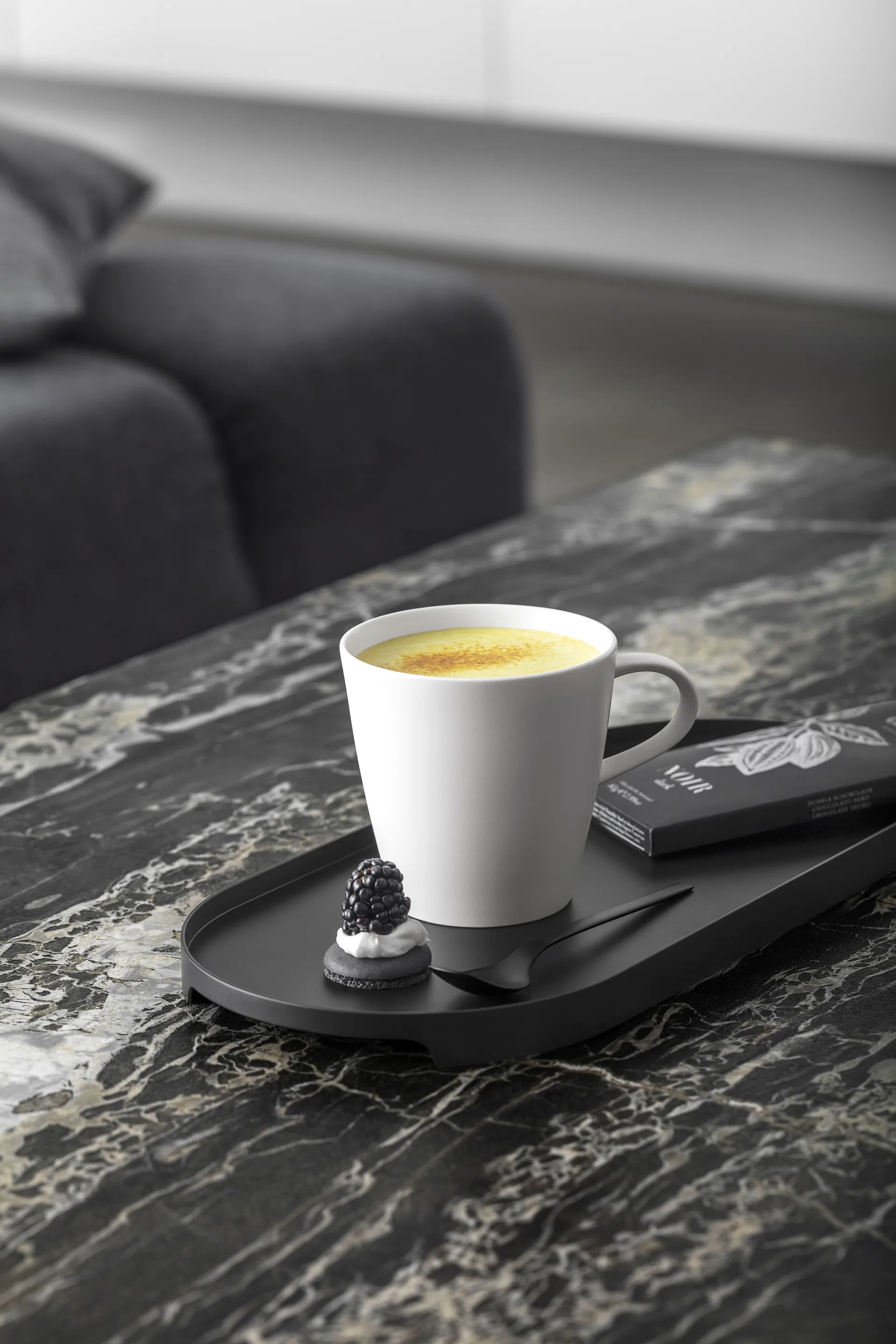 Manufacture Rock krus 37 cl, Blanc Villeroy & Boch