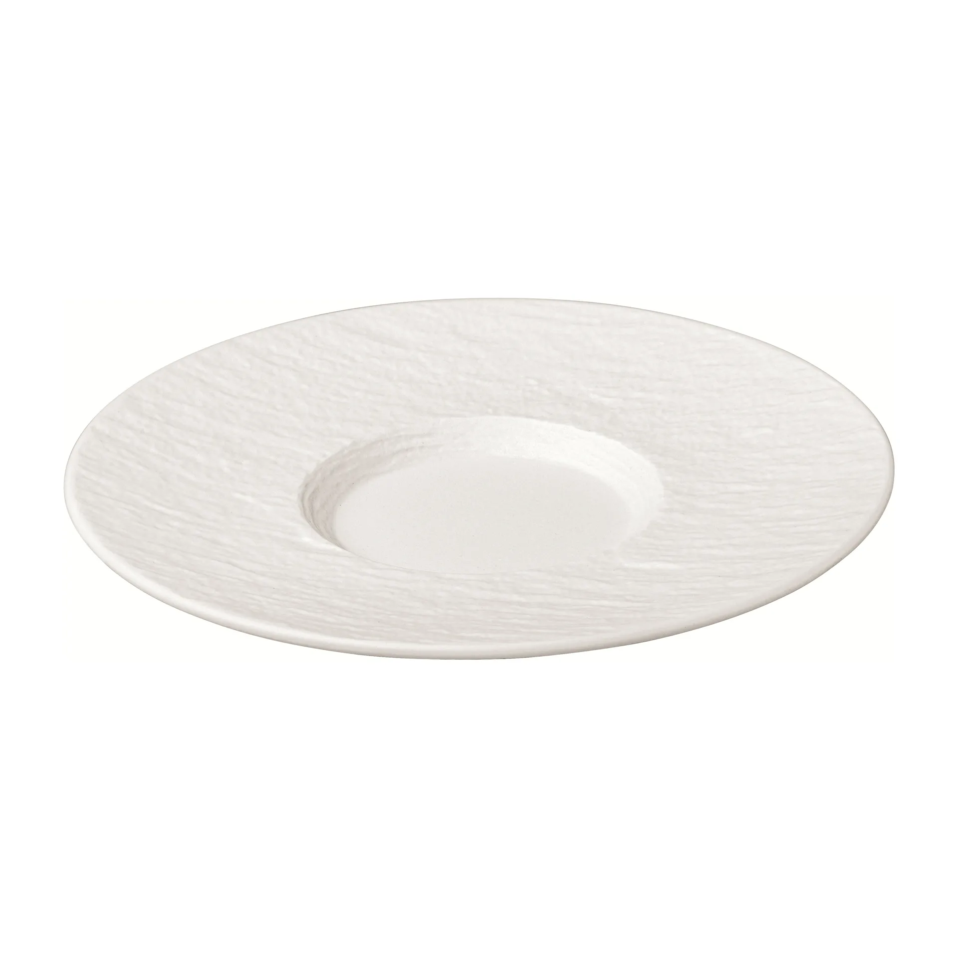 Manufacture Rock underkop (kaffe) Ø15,5 cm, Blanc Villeroy & Boch
