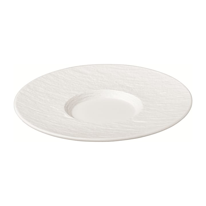 Manufacture Rock underkop (kaffe) Ø15,5 cm - Blanc - Villeroy & Boch