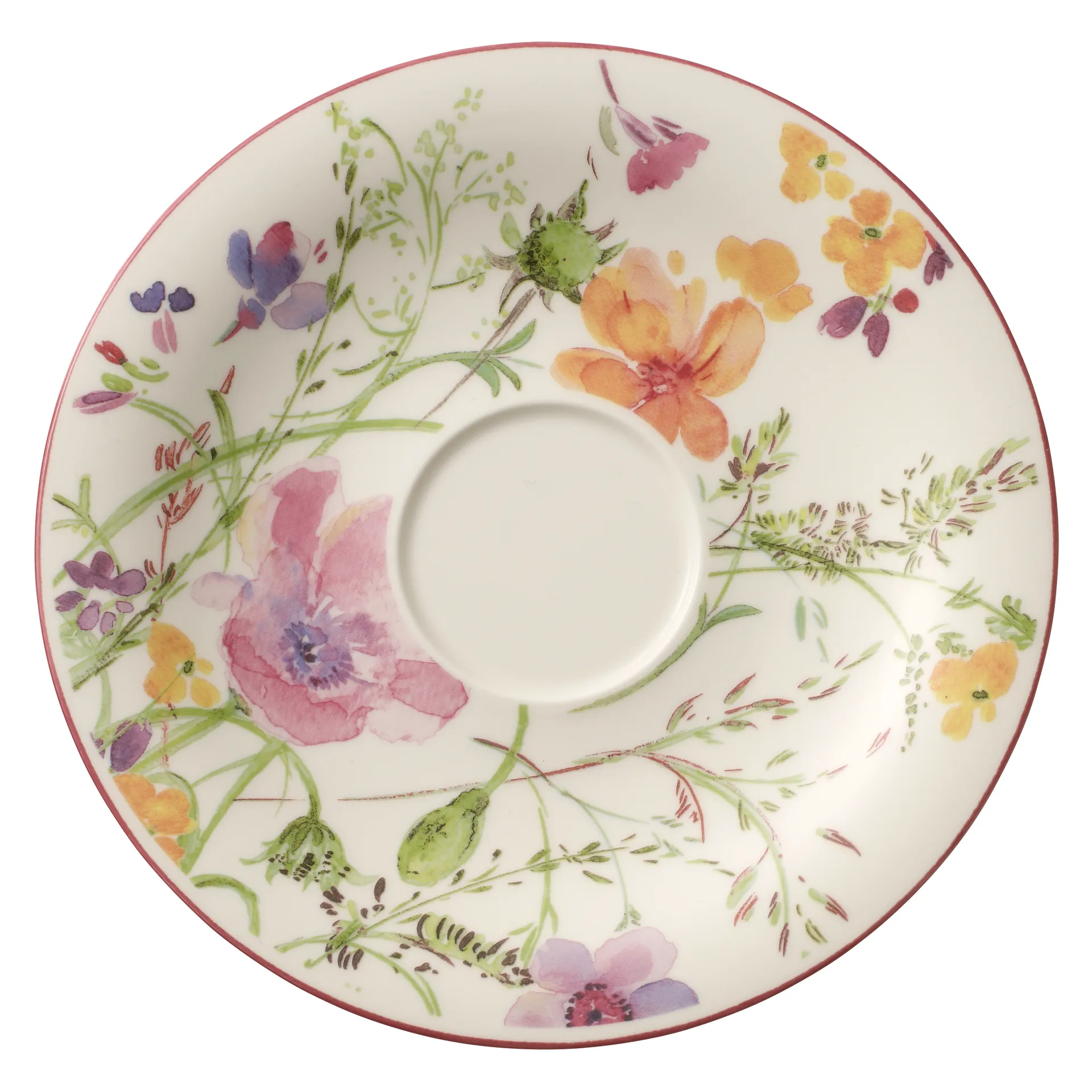 Mariefleur Basic underkop til morgenmadskop, 19 cm Villeroy & Boch