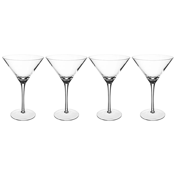 Maxima martiniglas 4-pak - 30 cl - Villeroy & Boch