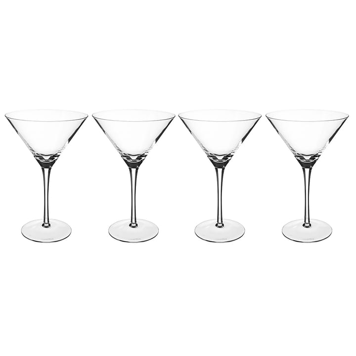 Maxima martiniglas 4-pak, 30 cl Villeroy & Boch