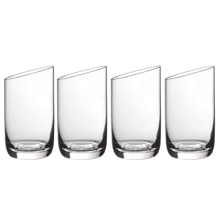 NewMoon glas 4-pak - 22,5 cl - Villeroy & Boch