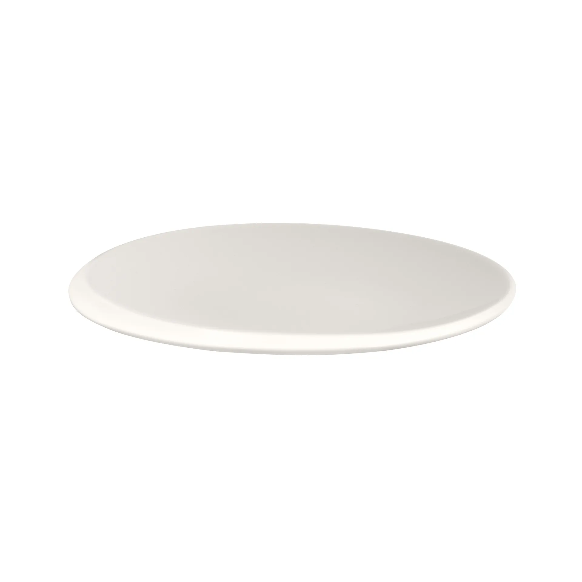 NewMoon sidetallerken 16 cm, Hvid Villeroy & Boch