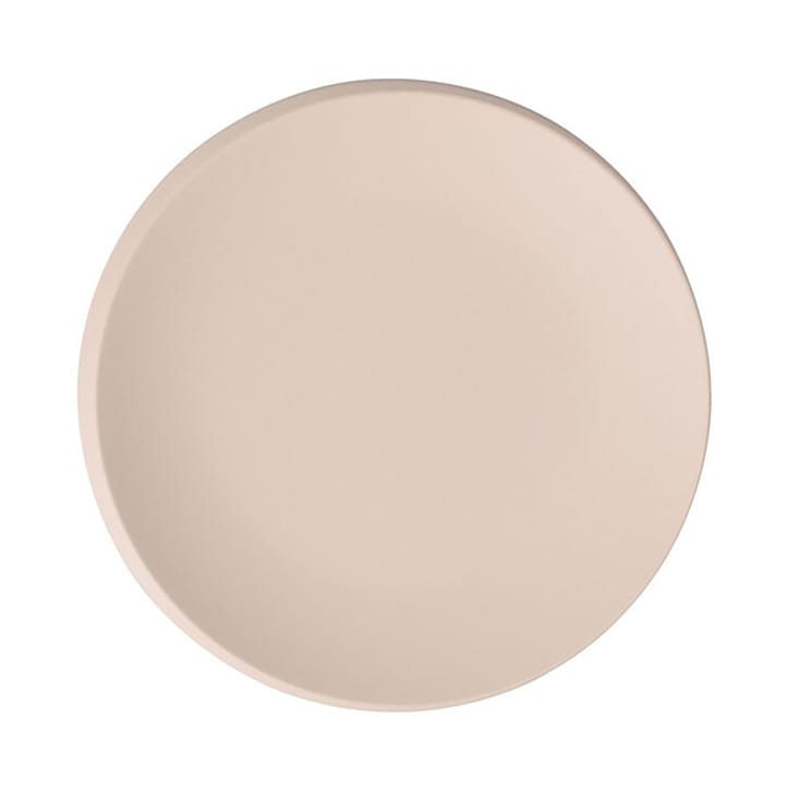 NewMoon tallerken 24 cm - Beige - Villeroy & Boch