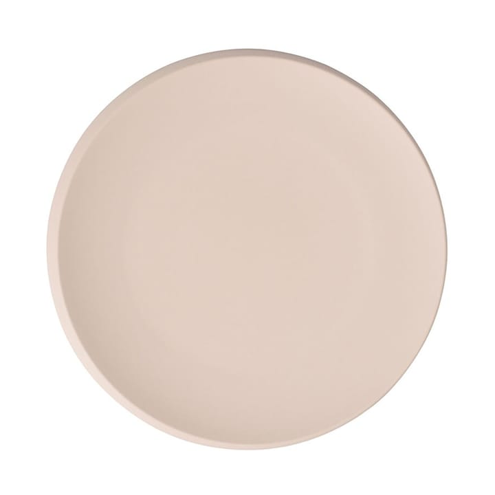 NewMoon tallerken Ø29 cm - Beige - Villeroy & Boch