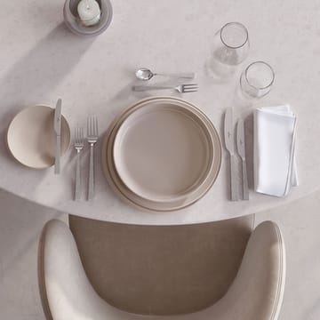 NewMoon tallerken Ø29 cm - Beige - Villeroy & Boch