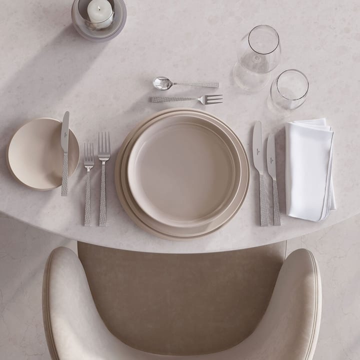 NewMoon tallerken Ø29 cm - Beige - Villeroy & Boch