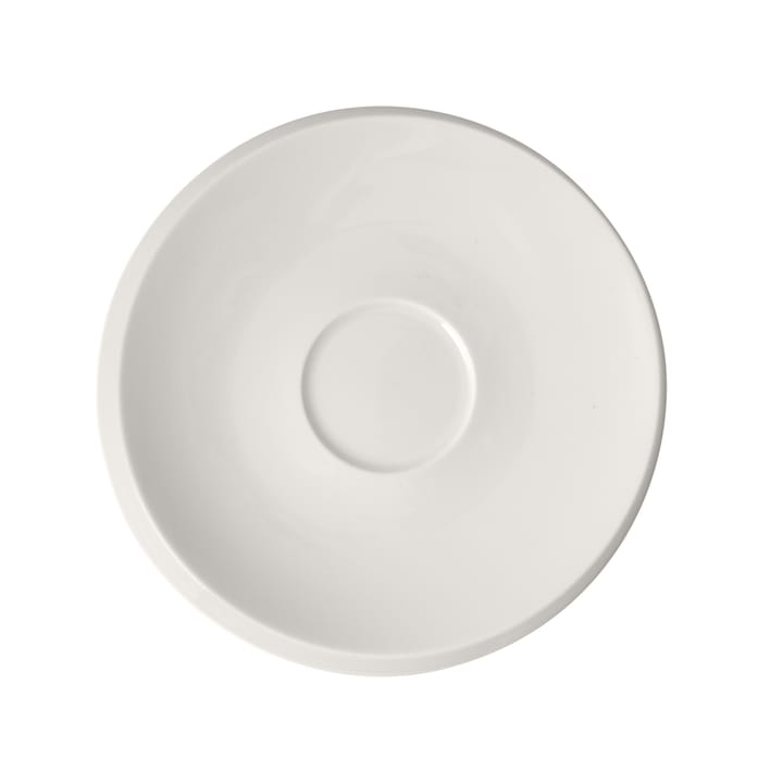 NewMoon underkop Ø17 cm - Hvid - Villeroy & Boch